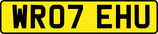 WR07EHU
