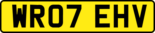 WR07EHV