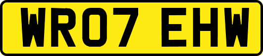 WR07EHW