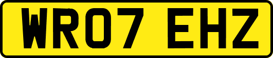 WR07EHZ