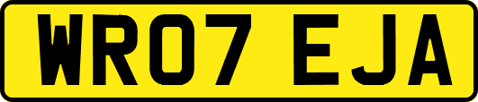 WR07EJA