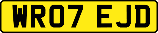WR07EJD