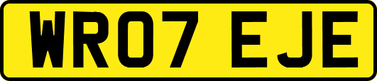WR07EJE