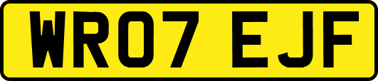 WR07EJF