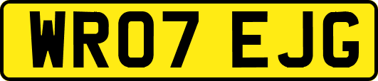 WR07EJG
