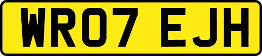 WR07EJH