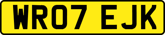 WR07EJK