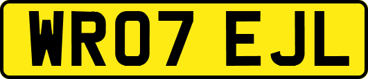 WR07EJL