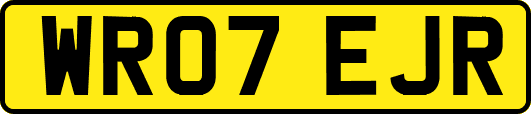 WR07EJR