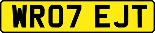 WR07EJT