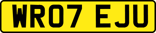 WR07EJU