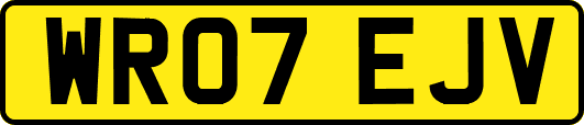 WR07EJV