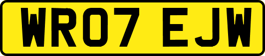 WR07EJW