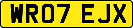 WR07EJX