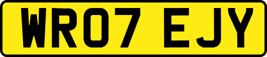 WR07EJY