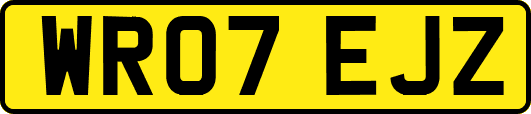 WR07EJZ