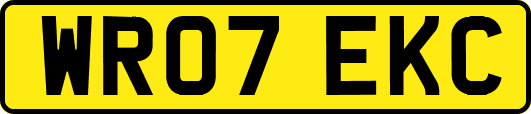 WR07EKC