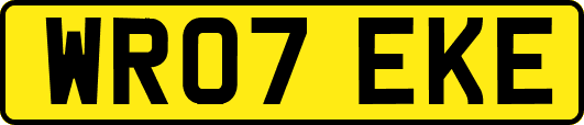 WR07EKE