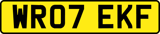 WR07EKF