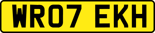 WR07EKH