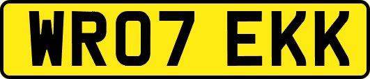 WR07EKK