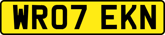 WR07EKN