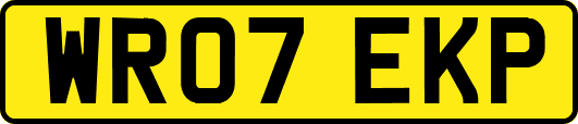 WR07EKP