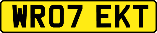 WR07EKT