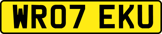 WR07EKU