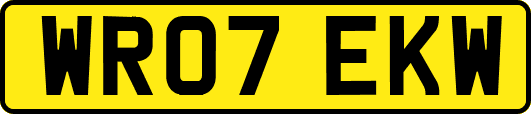 WR07EKW