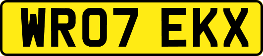 WR07EKX