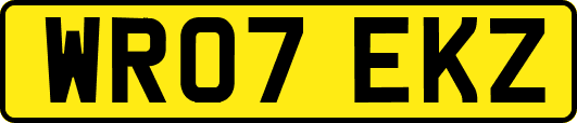 WR07EKZ