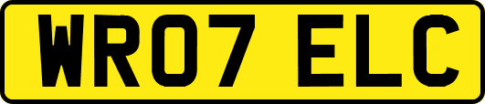 WR07ELC