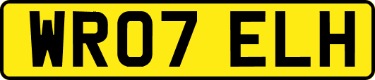 WR07ELH