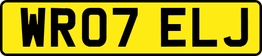 WR07ELJ