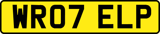 WR07ELP