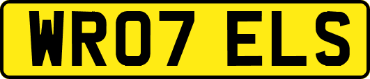WR07ELS