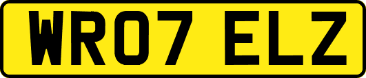 WR07ELZ