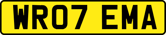 WR07EMA