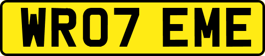 WR07EME
