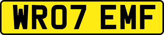 WR07EMF