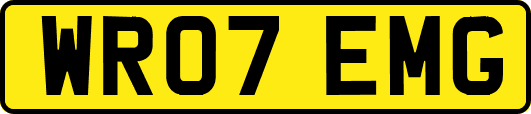WR07EMG