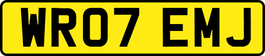 WR07EMJ