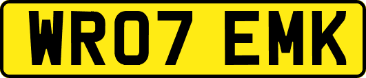 WR07EMK