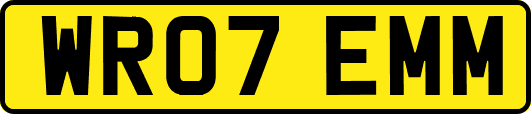 WR07EMM