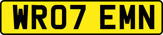 WR07EMN