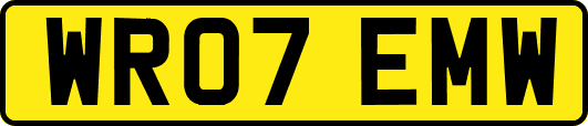 WR07EMW