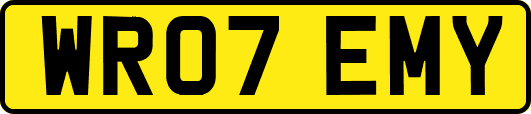 WR07EMY