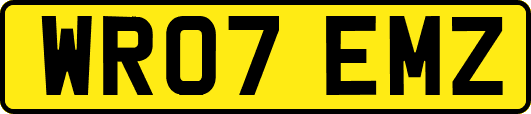 WR07EMZ