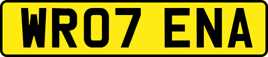 WR07ENA